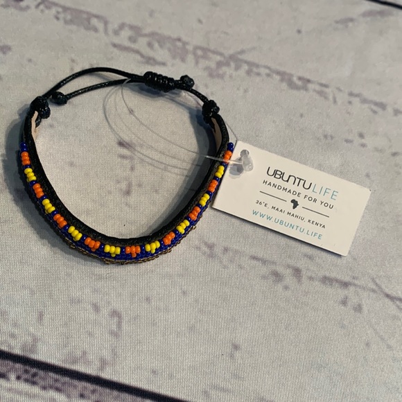 UBUNTA bracelet - Picture 1 of 5